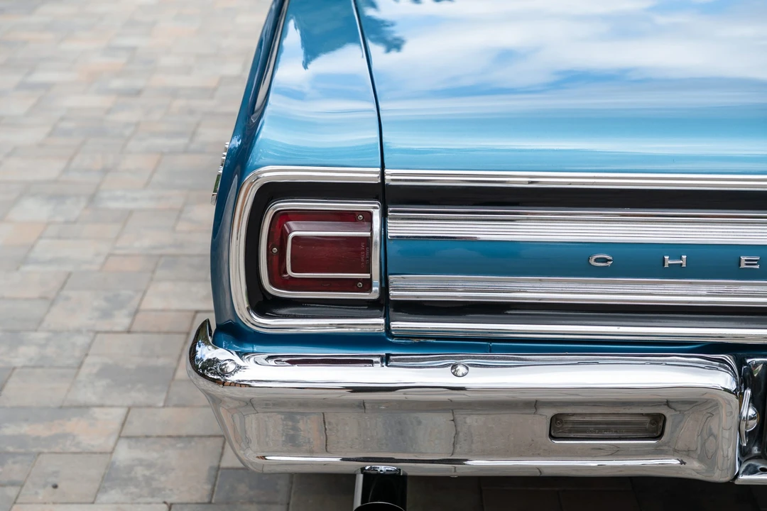 1965 Chevrolet Chevelle 1st Gen - Image 29 of 31
