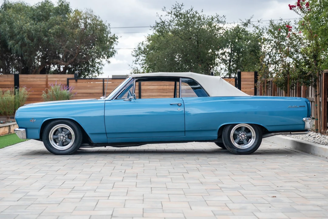 1965 Chevrolet Chevelle 1st Gen - Image 19 of 31