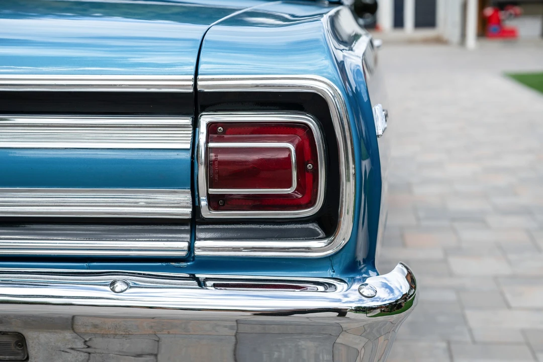 1965 Chevrolet Chevelle 1st Gen - Image 28 of 31