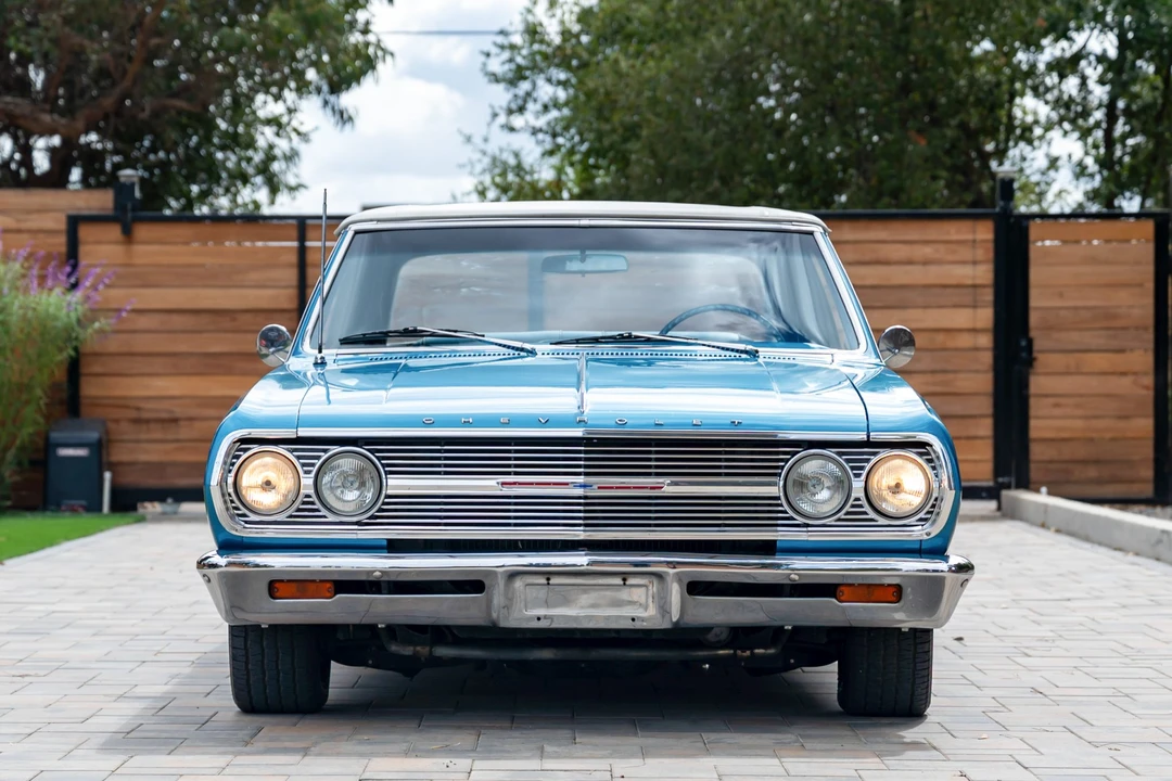 1965 Chevrolet Chevelle 1st Gen - Image 12 of 31
