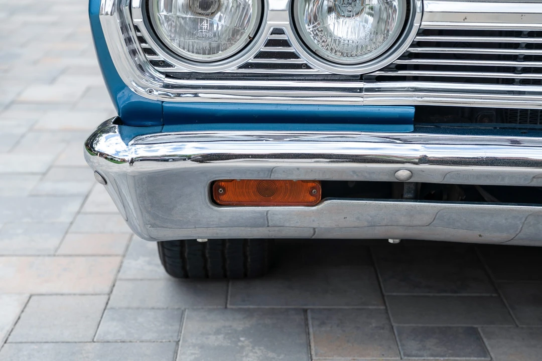 1965 Chevrolet Chevelle 1st Gen - Image 25 of 31