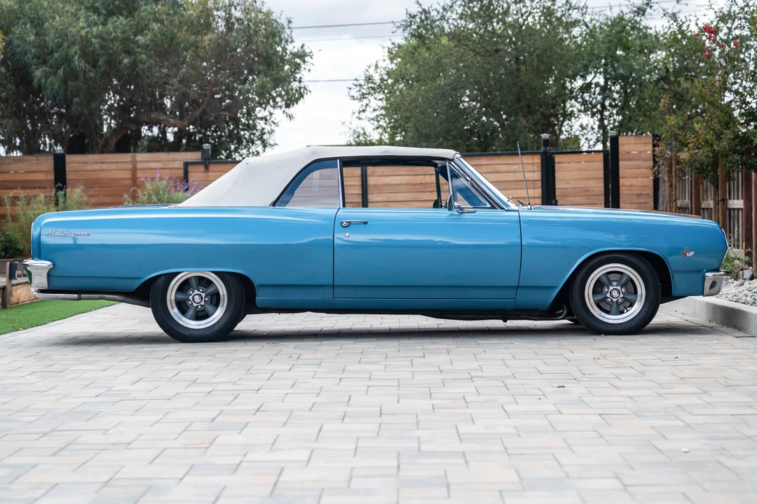 1965 Chevrolet Chevelle 1st Gen - Image 15 of 31