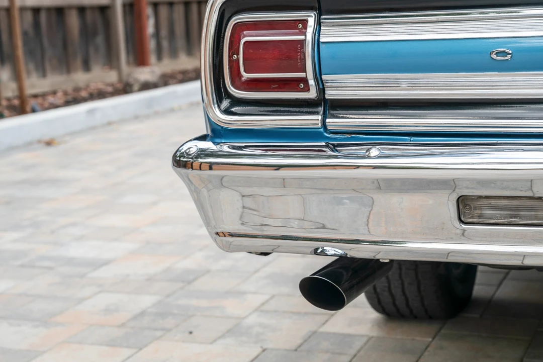 1965 Chevrolet Chevelle 1st Gen - Image 30 of 31