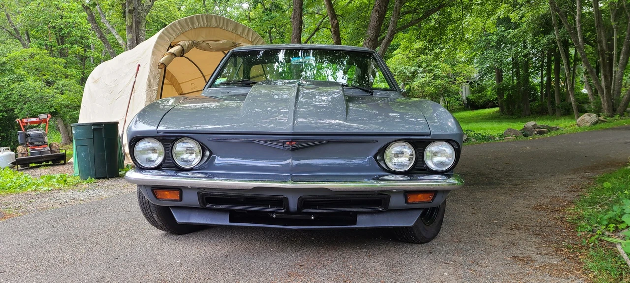 1965 Chevrolet Corvair 2nd Gen - Image 2 of 31
