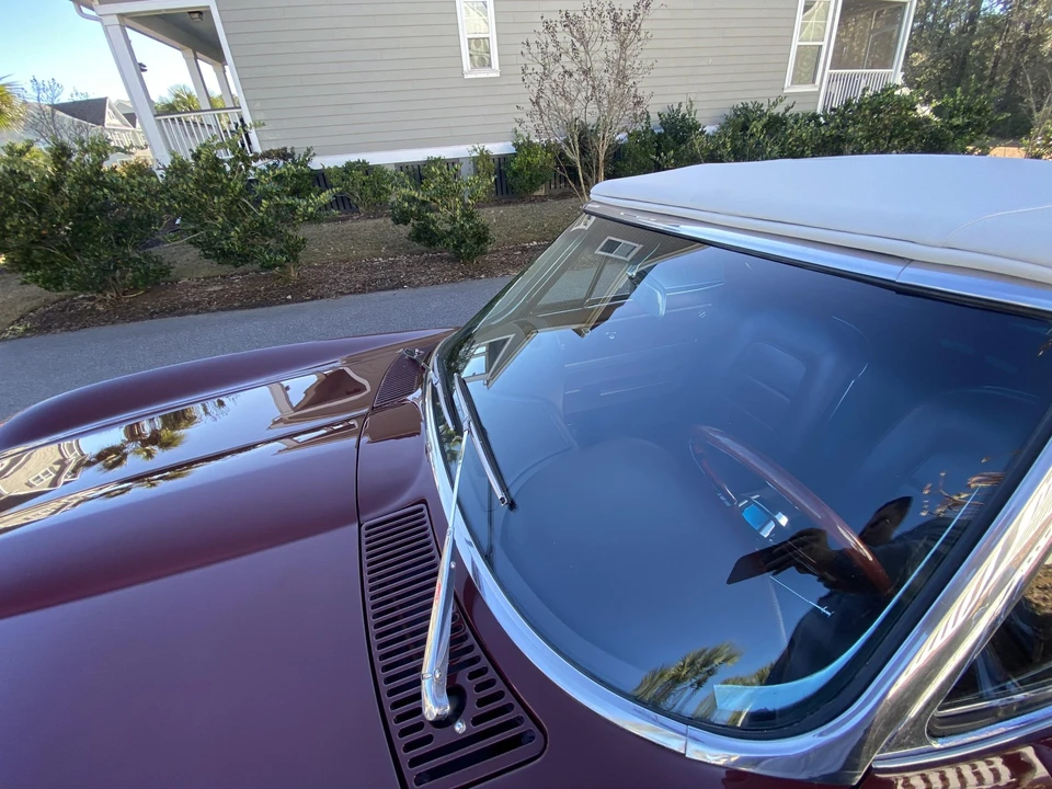 1965 Chevrolet Corvette C2 - Image 18 of 31