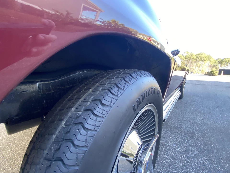 1965 Chevrolet Corvette C2 - Image 31 of 31