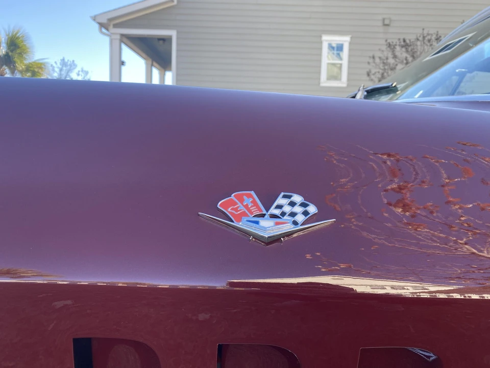 1965 Chevrolet Corvette C2 - Image 28 of 31