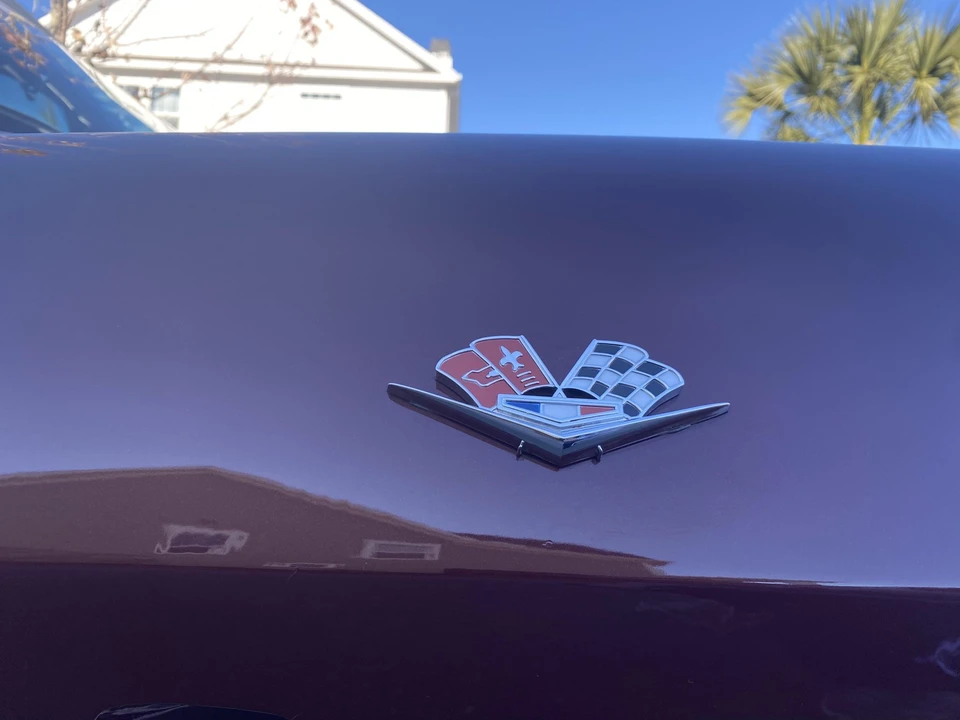 1965 Chevrolet Corvette C2 - Image 27 of 31