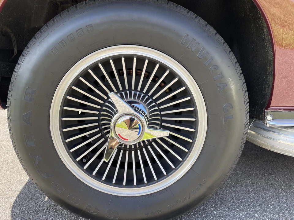1965 Chevrolet Corvette C2 - Image 29 of 31
