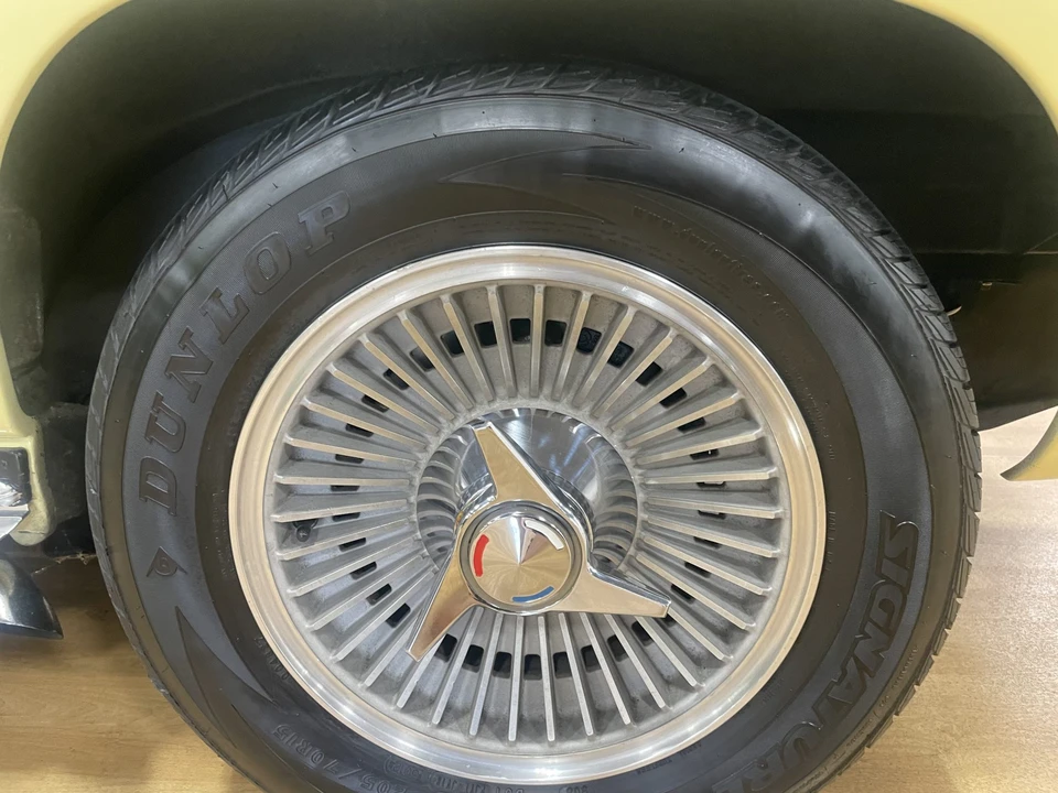 1965 Chevrolet Corvette C2 - Image 28 of 31