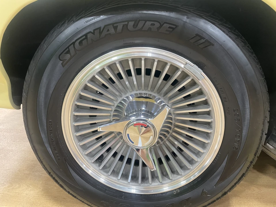 1965 Chevrolet Corvette C2 - Image 27 of 31