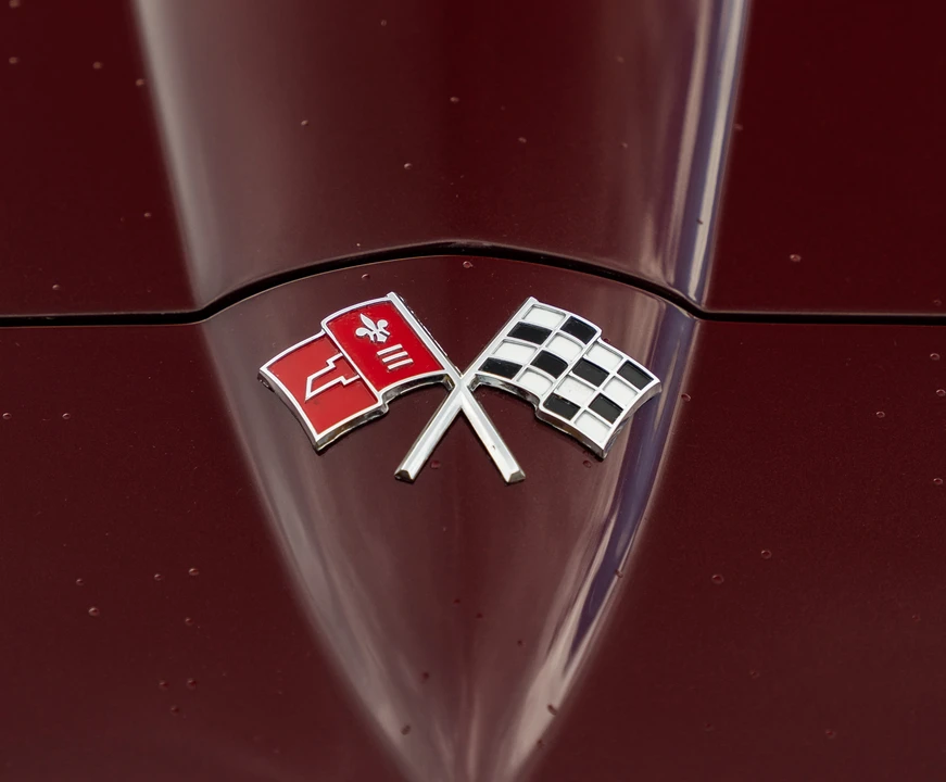 1965 Chevrolet Corvette C2 - Image 29 of 31