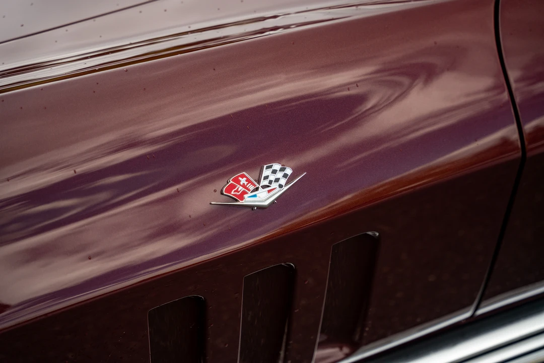 1965 Chevrolet Corvette C2 - Image 30 of 31