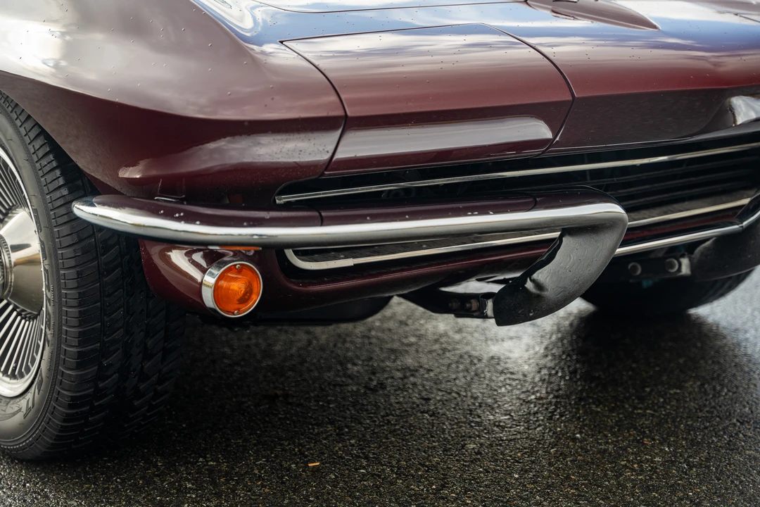 1965 Chevrolet Corvette C2 - Image 23 of 31