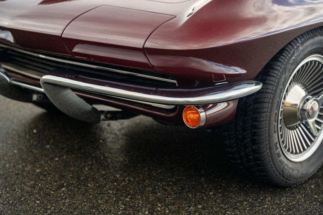 1965 Chevrolet Corvette C2 - Image 24 of 31