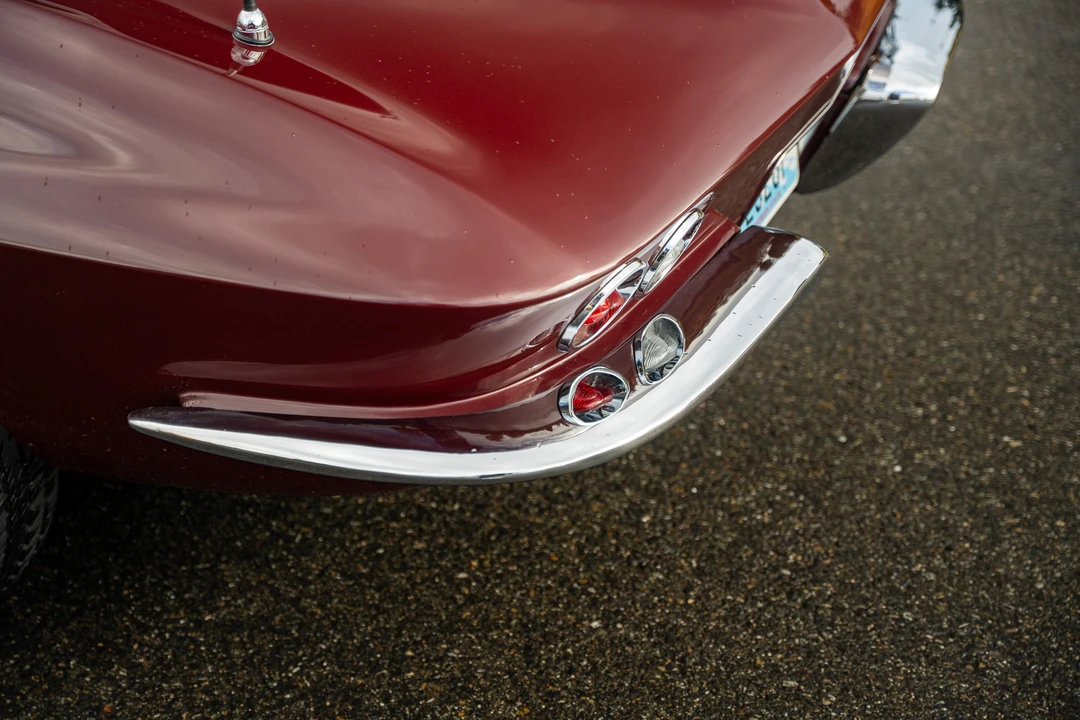 1965 Chevrolet Corvette C2 - Image 27 of 31