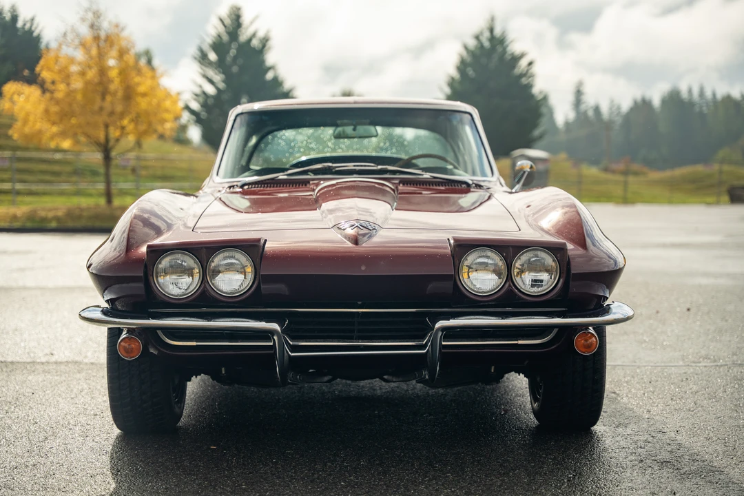 1965 Chevrolet Corvette C2 - Image 11 of 31