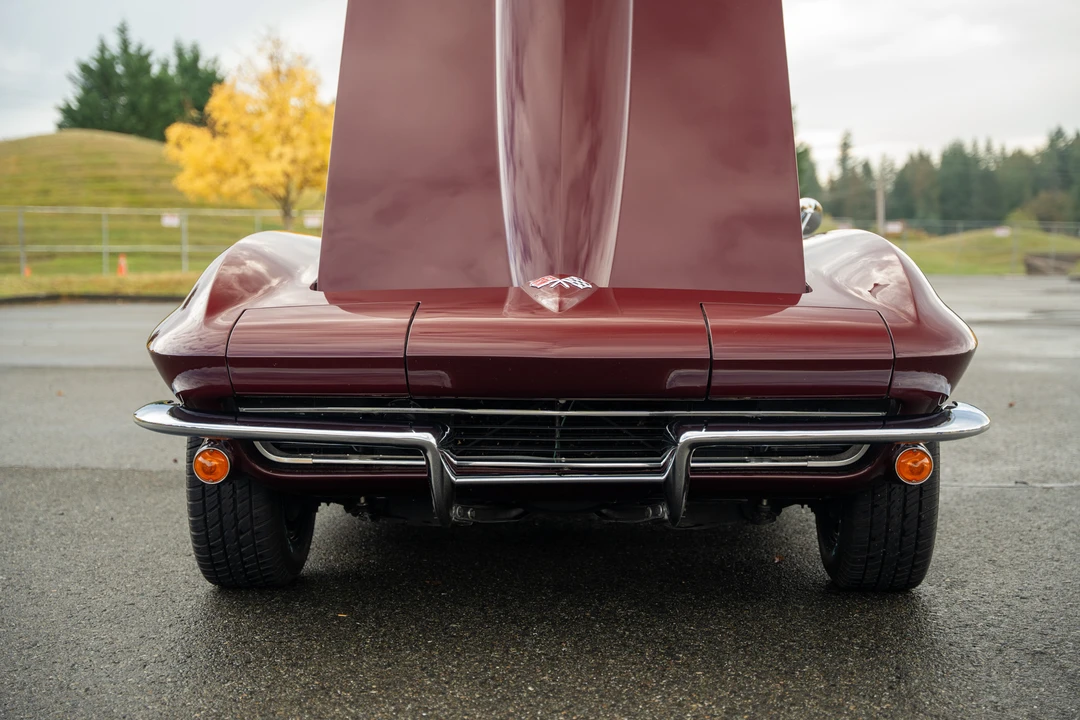 1965 Chevrolet Corvette C2 - Image 20 of 31