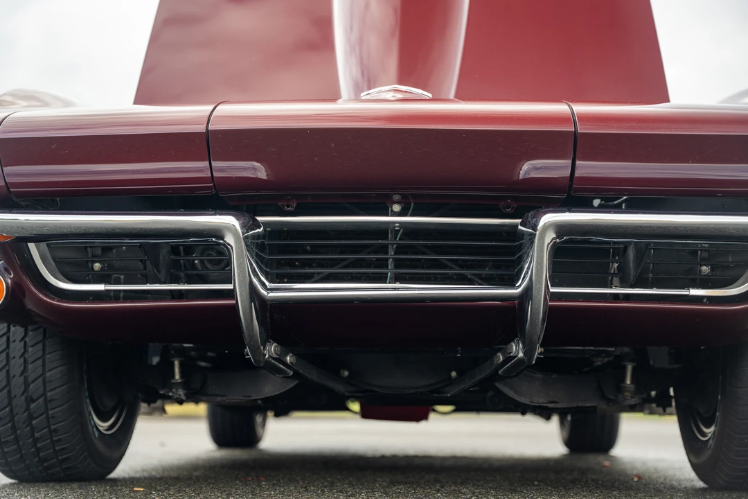 1965 Chevrolet Corvette C2 - Image 21 of 31
