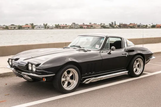 1965 Chevrolet Corvette Coupe