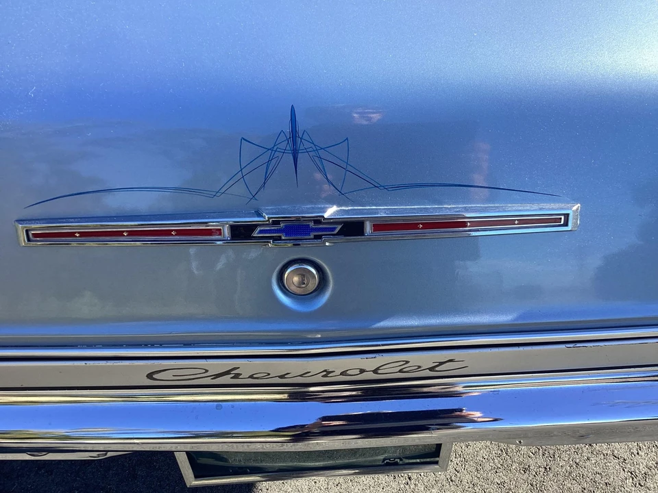 1965 Chevrolet Impala 4th Gen - Image 29 of 31