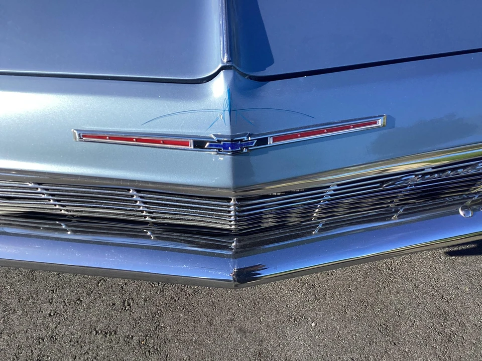 1965 Chevrolet Impala 4th Gen - Image 26 of 31