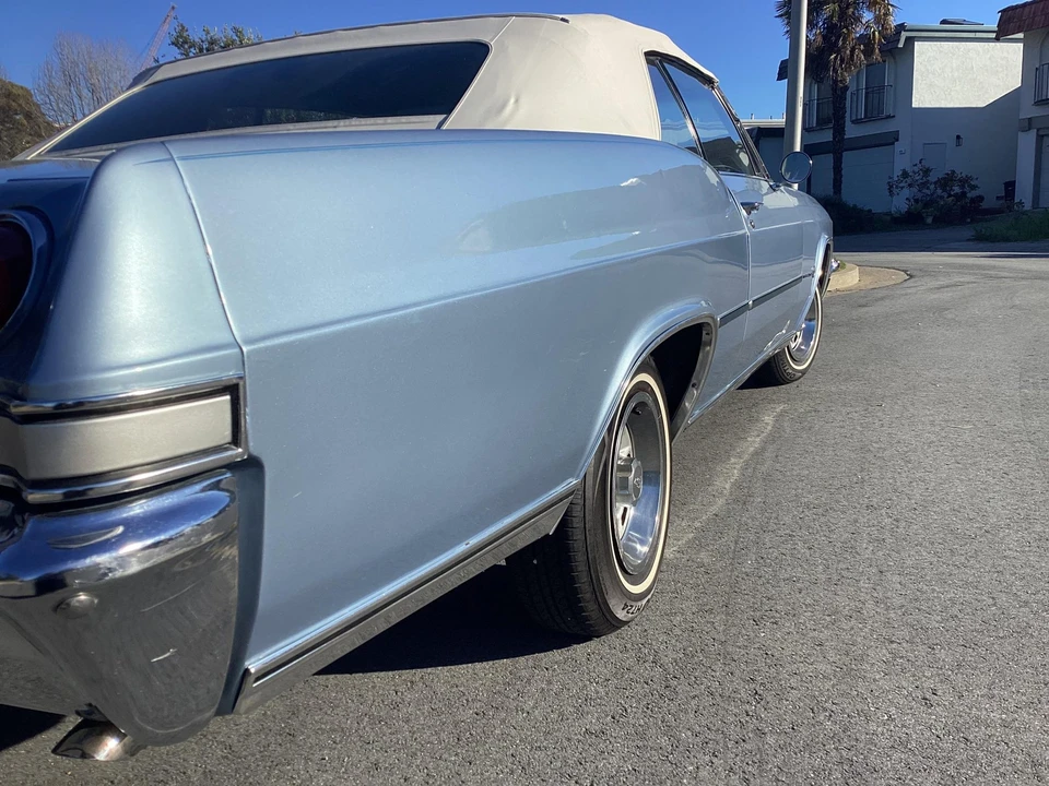 1965 Chevrolet Impala 4th Gen - Image 18 of 31