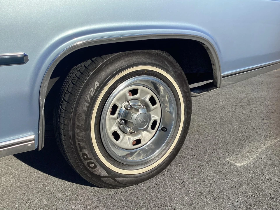 1965 Chevrolet Impala 4th Gen - Image 31 of 31