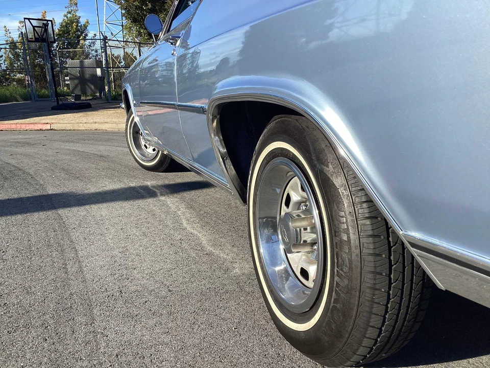 1965 Chevrolet Impala 4th Gen - Image 21 of 31