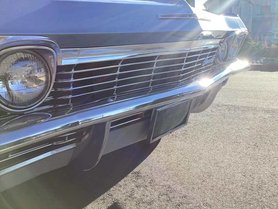 1965 Chevrolet Impala 4th Gen - Image 14 of 31