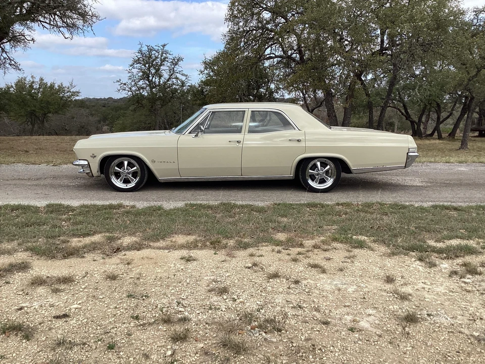 1965 Chevrolet Impala 4th Gen - Image 29 of 31