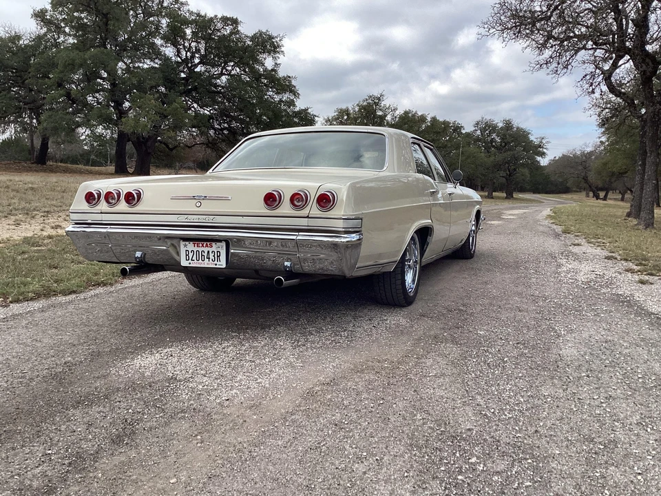 1965 Chevrolet Impala 4th Gen - Image 18 of 31