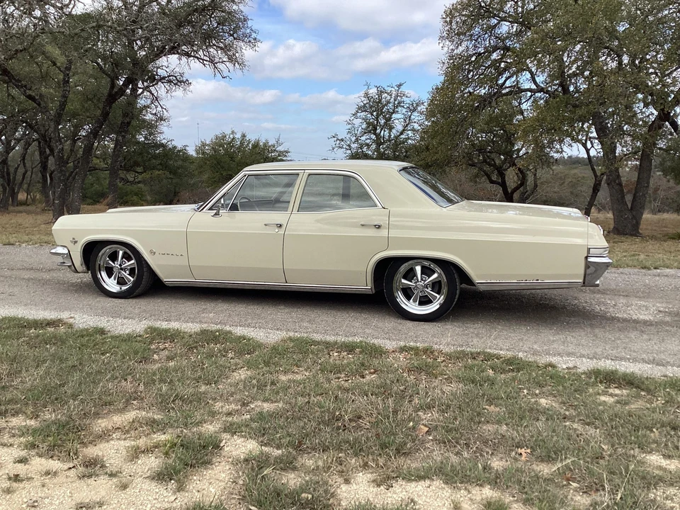 1965 Chevrolet Impala 4th Gen - Image 27 of 31