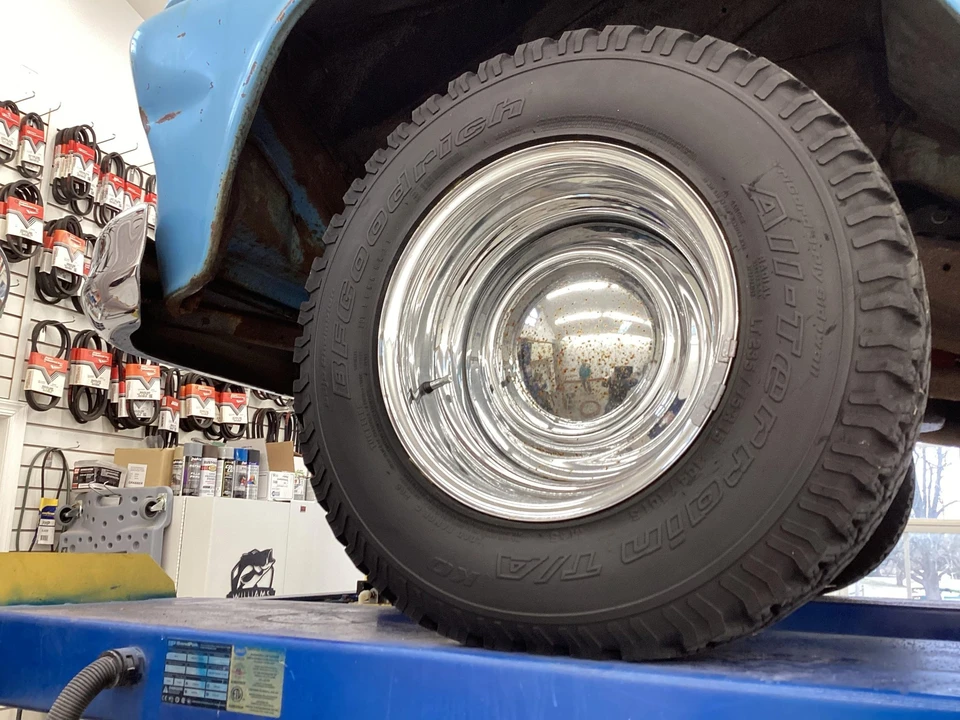 1965 GMC C/K 1st Gen - Image 24 of 31