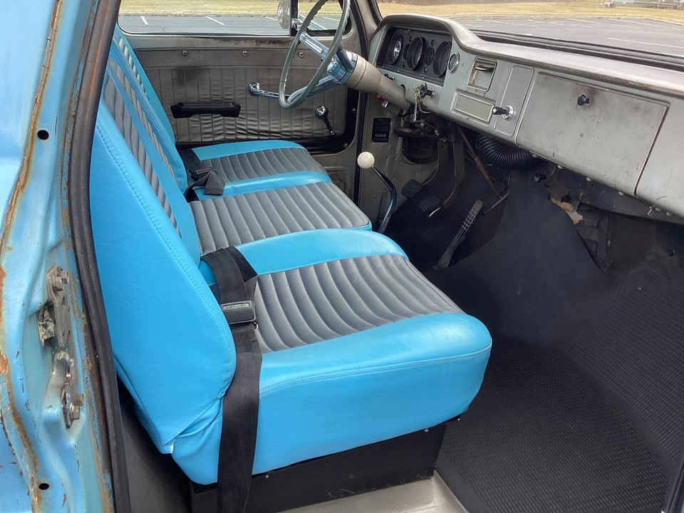 1965 GMC C/K 1st Gen - Image 29 of 31