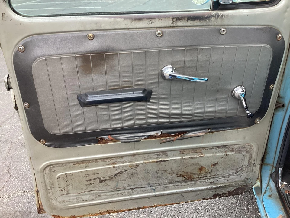 1965 GMC C/K 1st Gen - Image 30 of 31