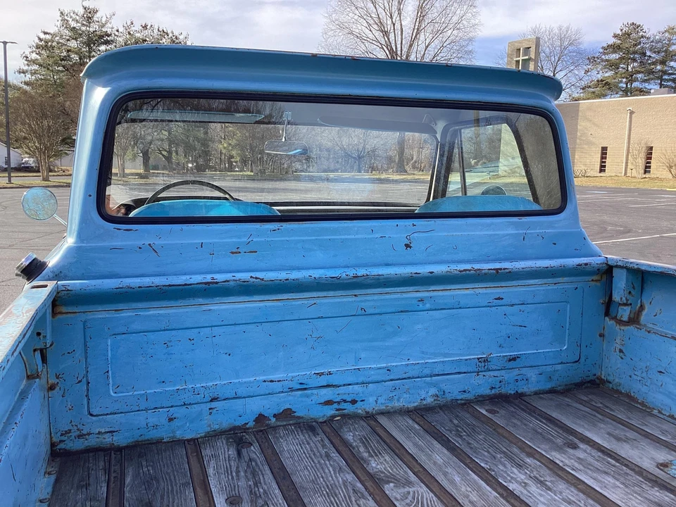 1965 GMC C/K 1st Gen - Image 19 of 31