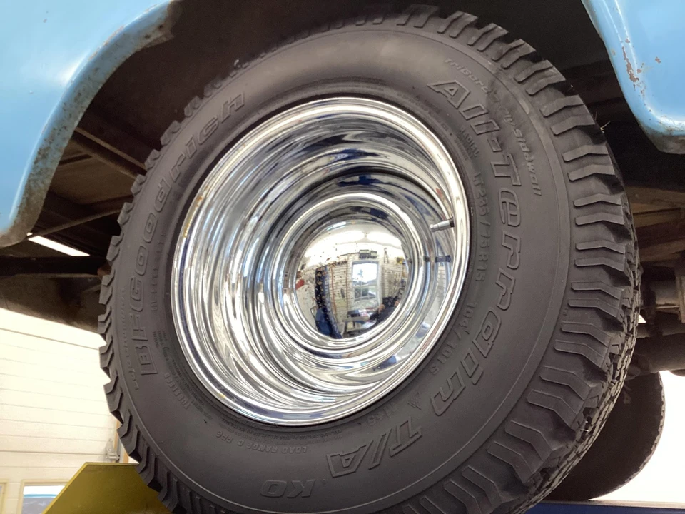 1965 GMC C/K 1st Gen - Image 25 of 31