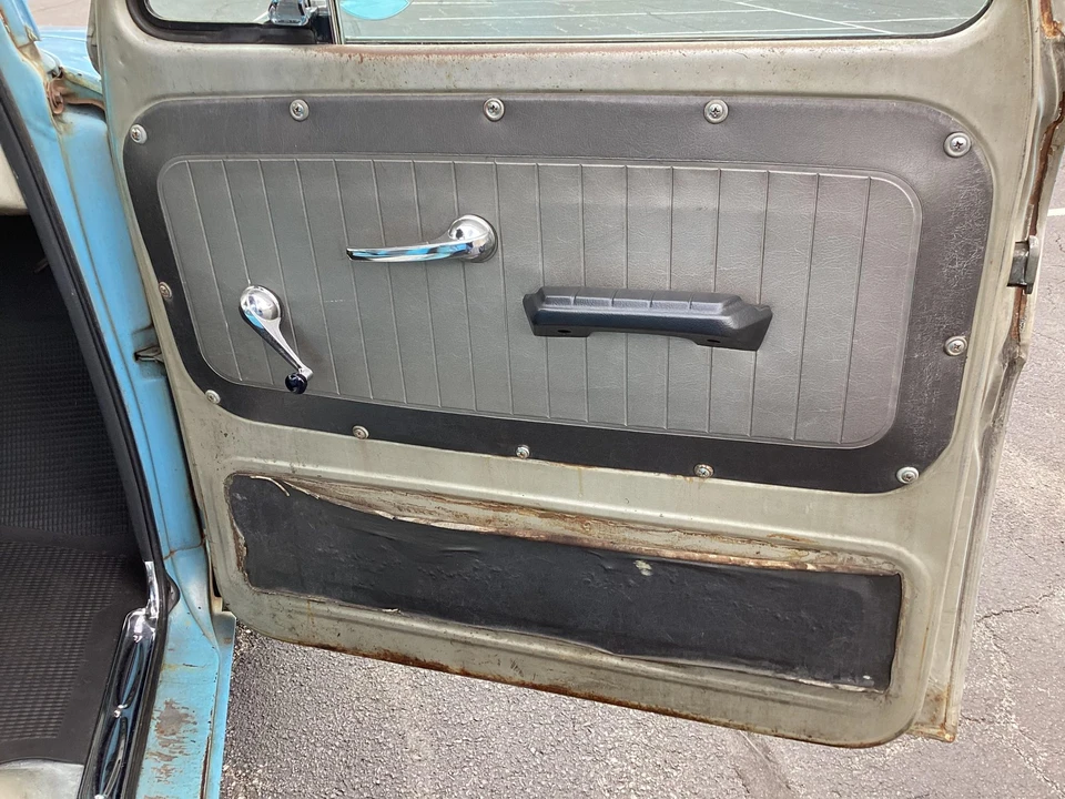 1965 GMC C/K 1st Gen - Image 31 of 31