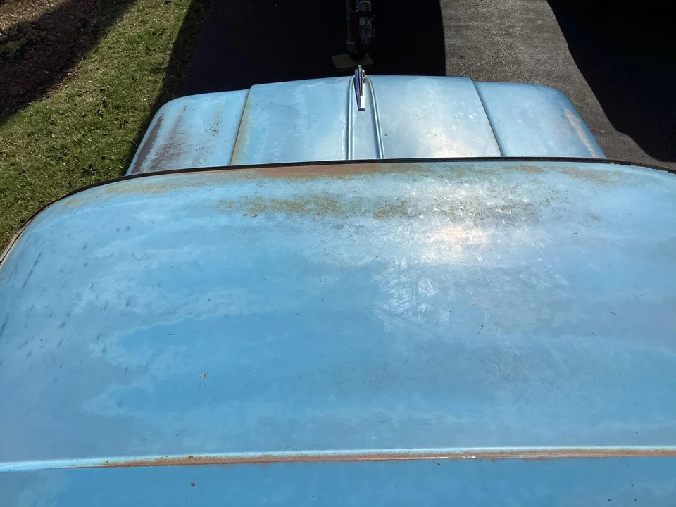 1965 GMC C/K 1st Gen - Image 21 of 31