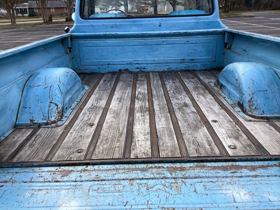 1965 GMC C/K 1st Gen - Image 17 of 31