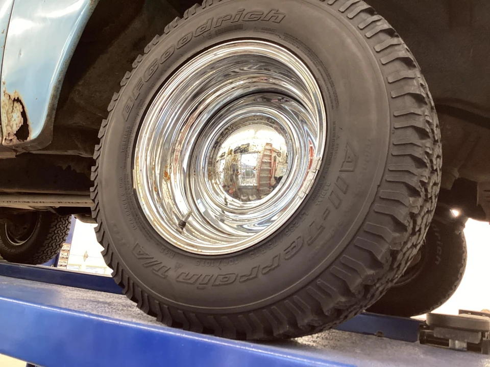 1965 GMC C/K 1st Gen - Image 23 of 31