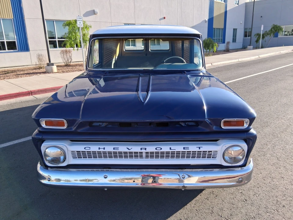 1965 GMC Suburban 5th Gen - Image 20 of 31