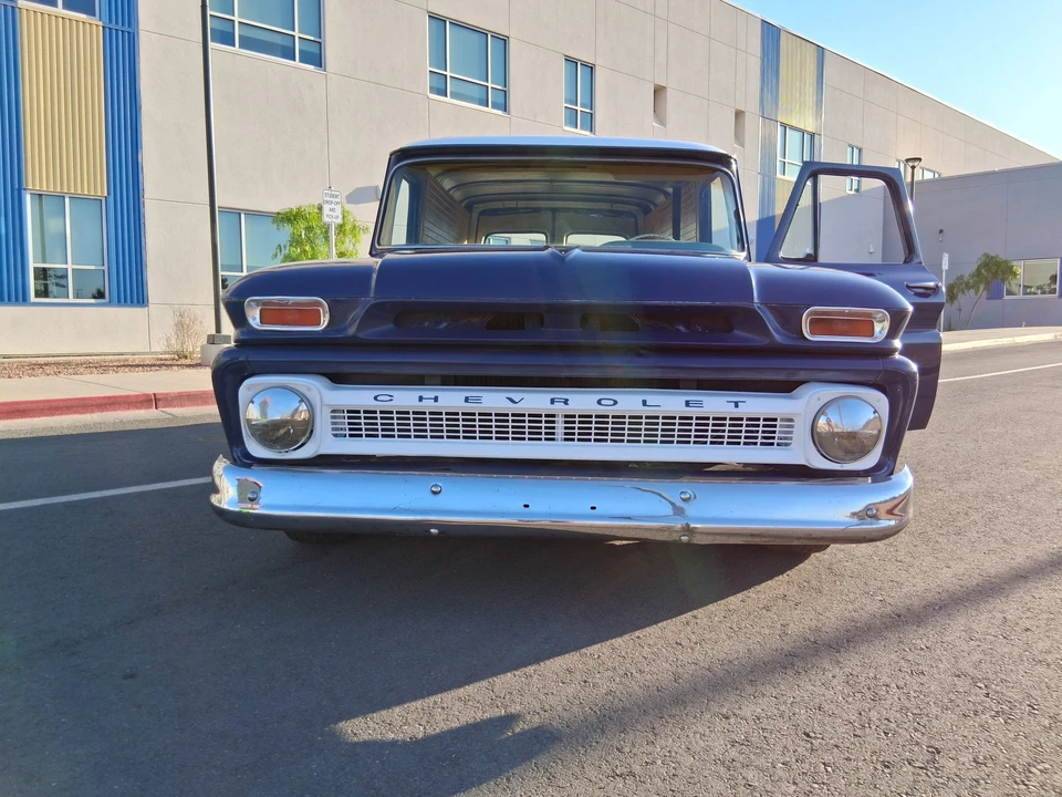 1965 GMC Suburban 5th Gen - Image 17 of 31