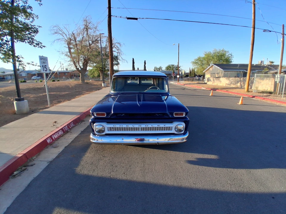 1965 GMC Suburban 5th Gen - Image 14 of 31