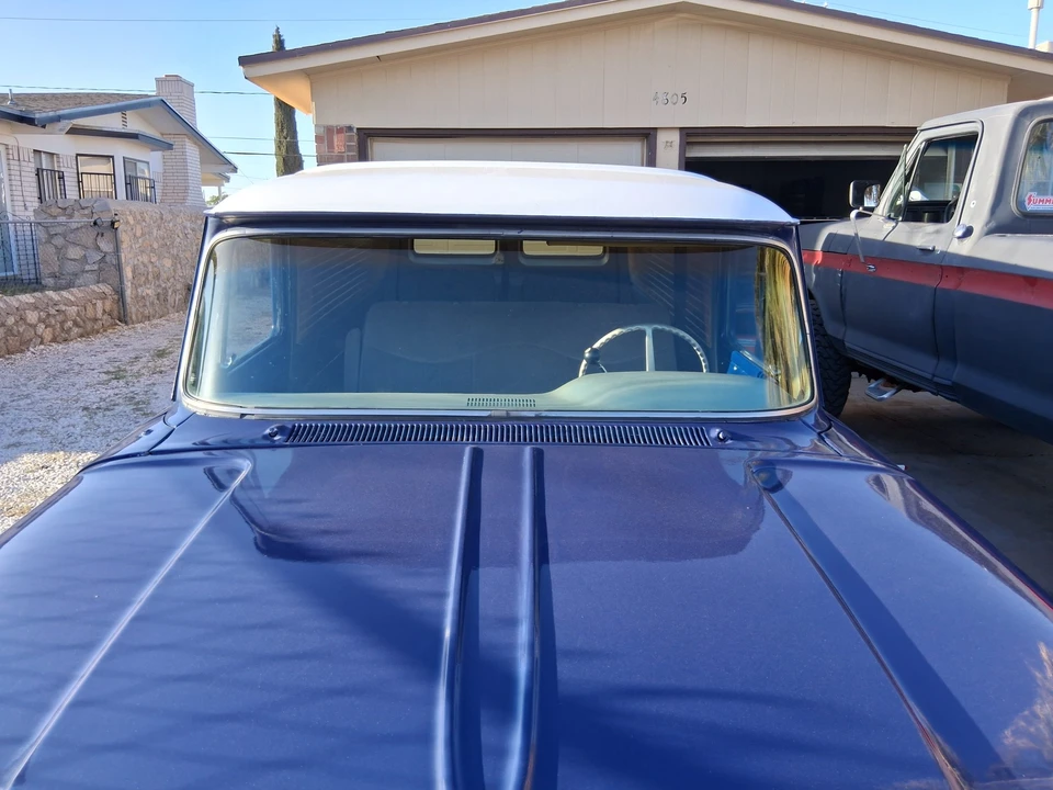 1965 GMC Suburban 5th Gen - Image 22 of 31