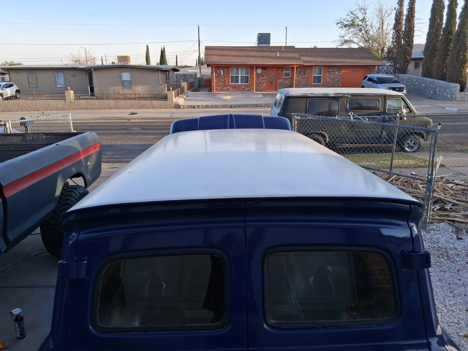 1965 GMC Suburban 5th Gen - Image 23 of 31