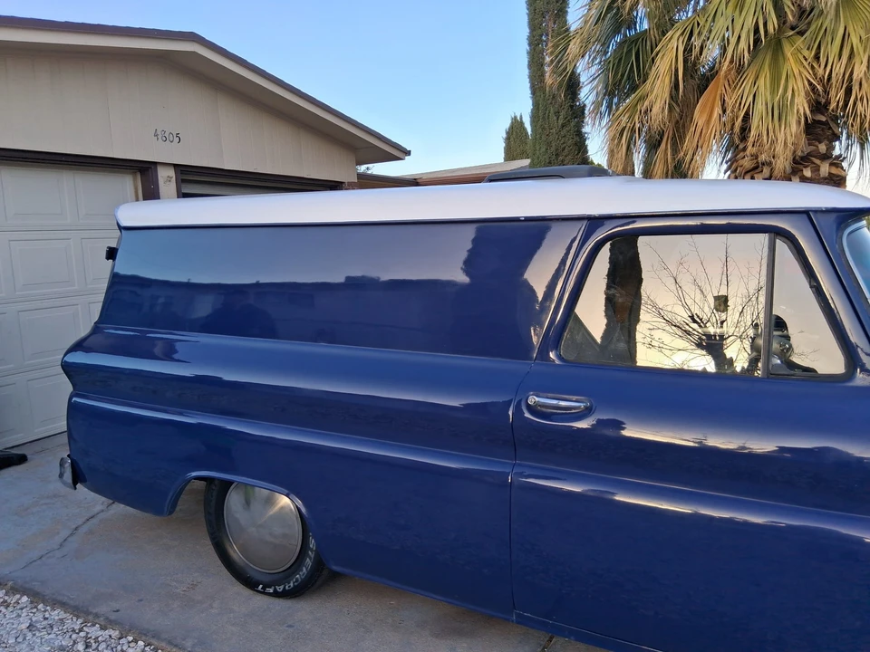 1965 GMC Suburban 5th Gen - Image 26 of 31