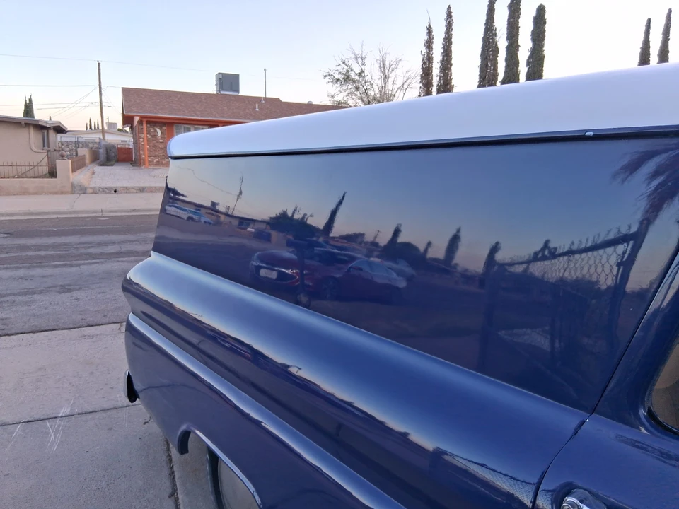 1965 GMC Suburban 5th Gen - Image 27 of 31