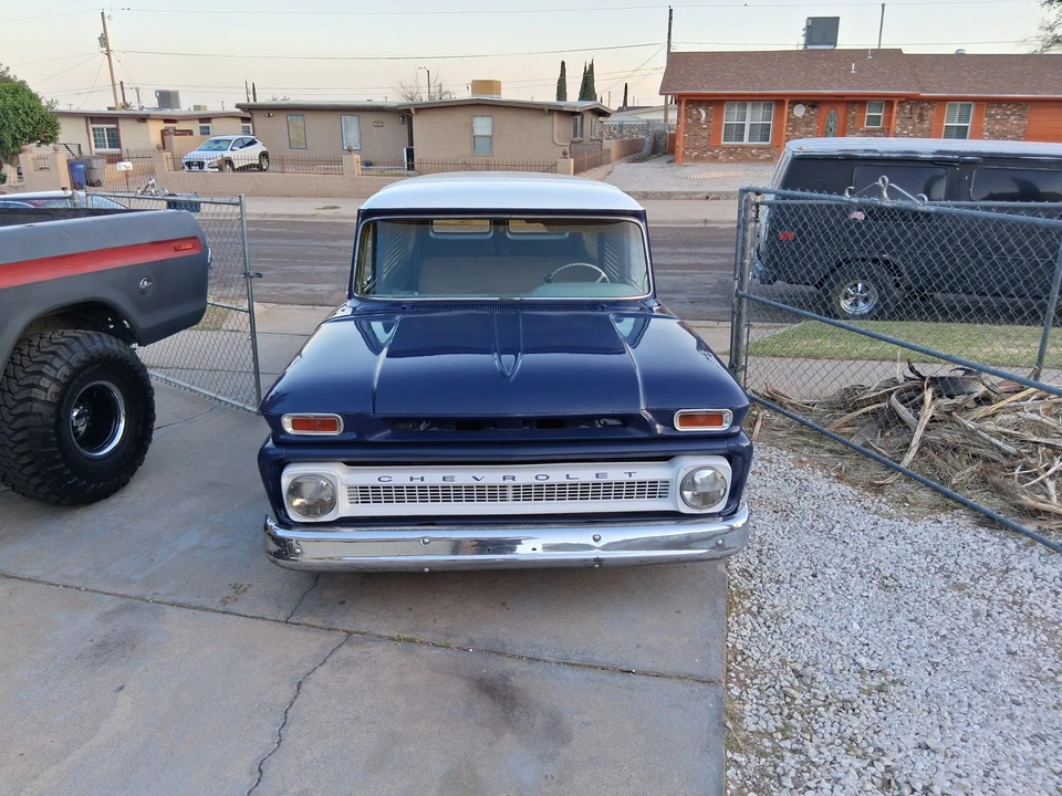1965 GMC Suburban 5th Gen - Image 18 of 31
